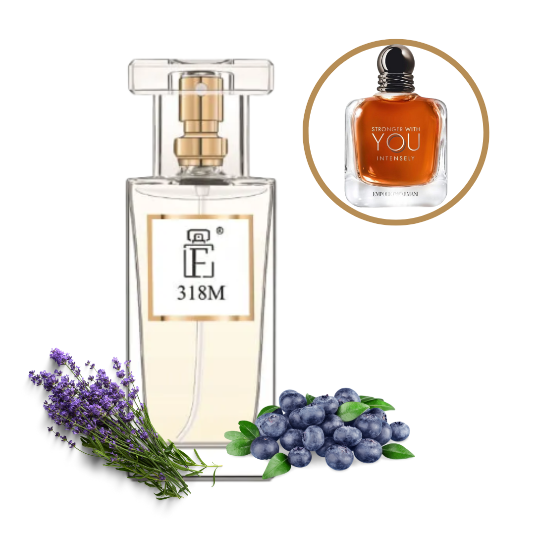 318M - Inšpirovaný Emporio Armani Stronger With You Intensely (2)